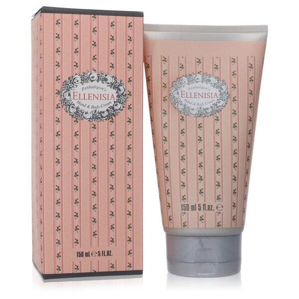 Penhaligon's Ellenisia Hand & Body Cream - 5 oz