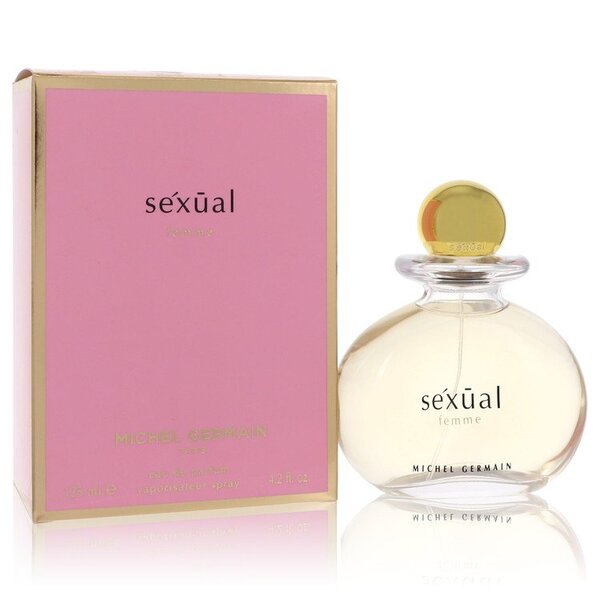 Michel Germain Sexual Femme 4.2 oz Eau De Parfum