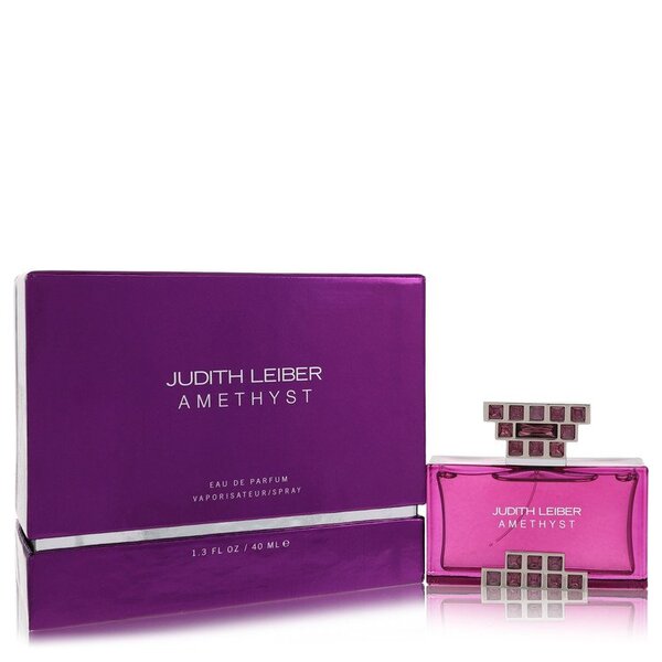 Judith Leiber Amethyst 1.3 oz Eau De Parfum Spray