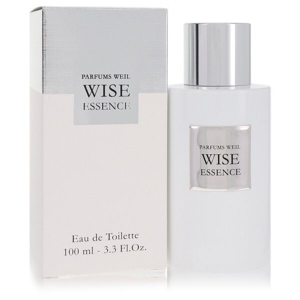 Weil Wise Essence 3.3 oz Eau De Toilette Spray