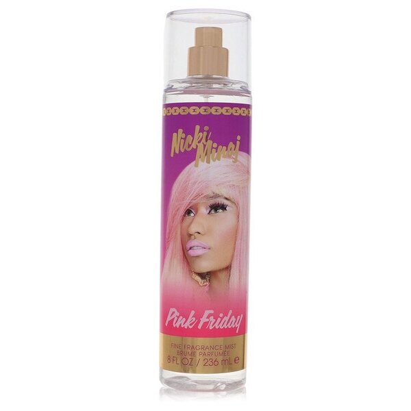 Nicki Minaj Pink Friday 8 oz Body Mist for Women