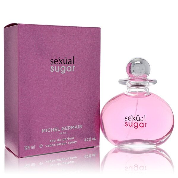 Michel Germain Sexual Sugar Eau de Parfum - 4.2 oz