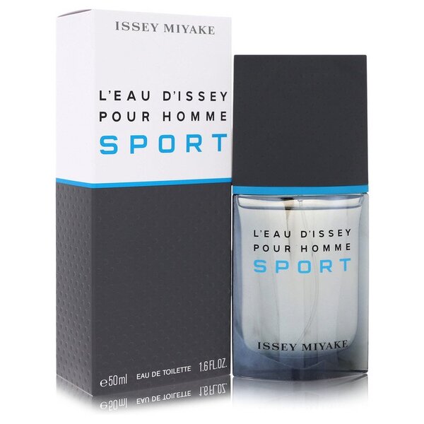 Issey Miyake L'Eau D'Issey Pour Homme Sport EDT - 1.7 oz