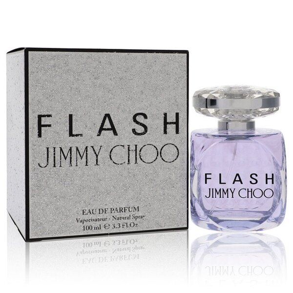 Jimmy Choo Flash Eau de Parfum - 3.4 oz for Women