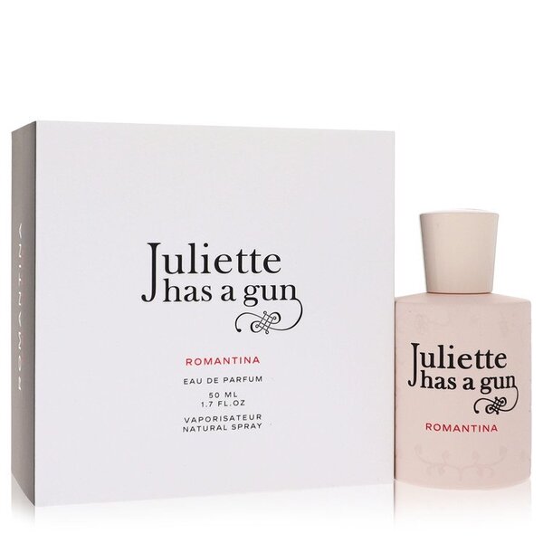 Juliette Has A Gun Romantina Eau de Parfum 1.7oz