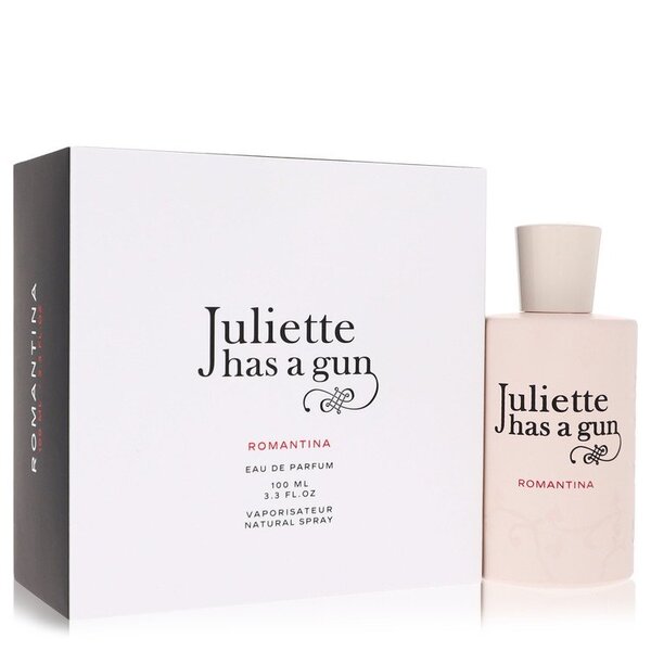 Juliette Has A Gun Romantina Eau de Parfum 3.3oz