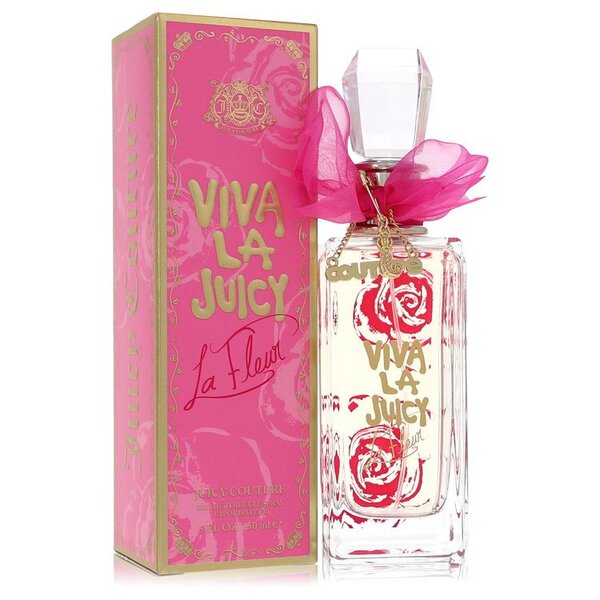 Juicy Couture Viva La Juicy La Fleur 5 oz Spray