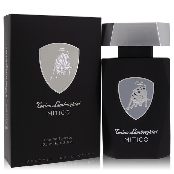 Tonino Lamborghini Mitico Eau De Toilette - 4.2 oz