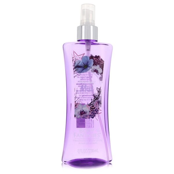 Body Fantasies Twilight Mist Body Spray - 8 oz Floral Fragrance