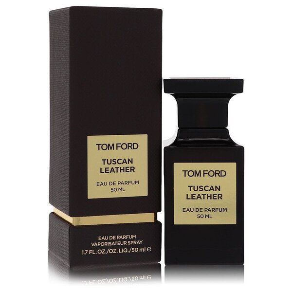 Tom Ford Tuscan Leather Eau De Parfum 1.7 oz