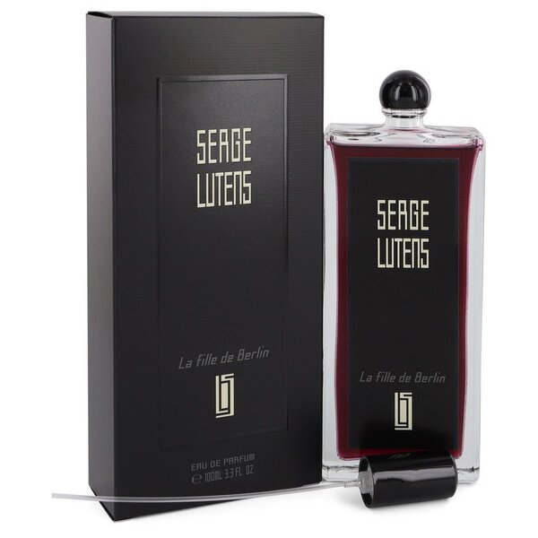 Serge Lutens La Fille De Berlin Rose EDP 3.3 oz