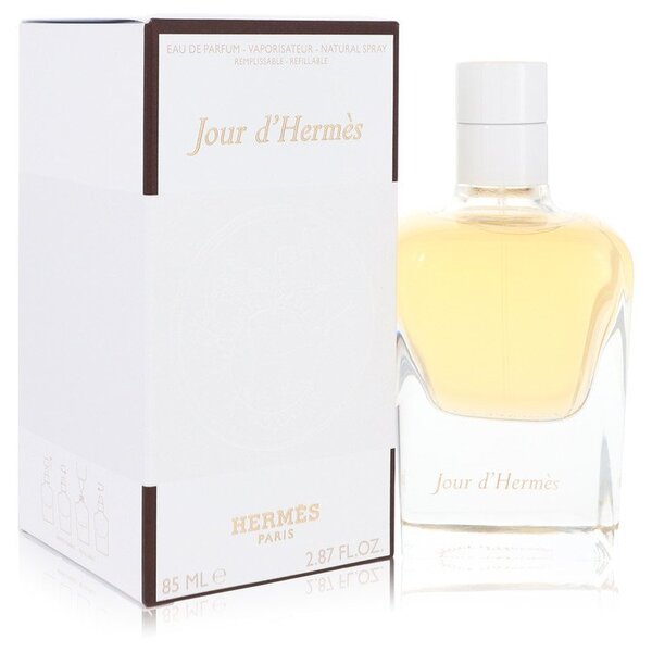 Hermes Jour D'Hermes 2.87 oz Refillable Spray for Women