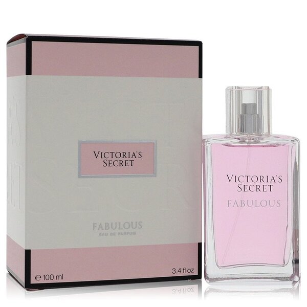 Victoria's Secret Fabulous 3.4 oz Eau De Parfum Spray