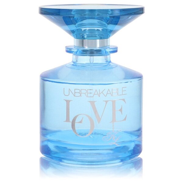 Khloe and Lamar Unbreakable Love Eau De Toilette 3.4 oz