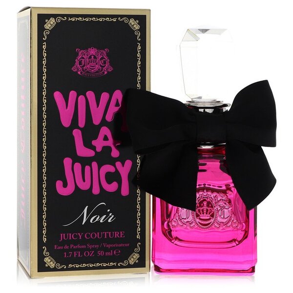 Juicy Couture Viva La Juicy Noir EDP 1.7 oz - Sultry & Sweet