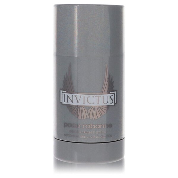 Paco Rabanne Invictus Men's 2.5 oz Deodorant Stick