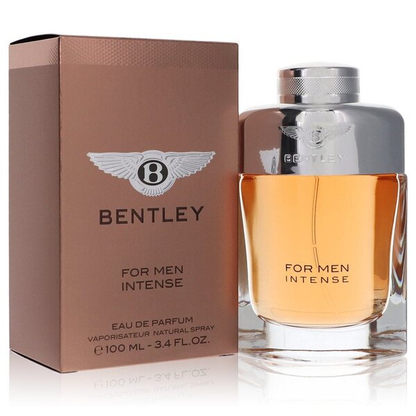 Bentley Intense Eau De Parfum 3.4 oz for Men
