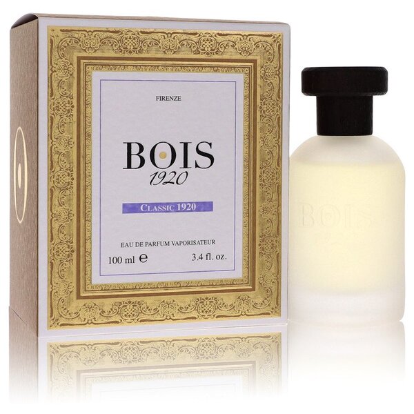 Bois 1920 Classic 1920 3.4 oz Eau De Parfum - Unisex