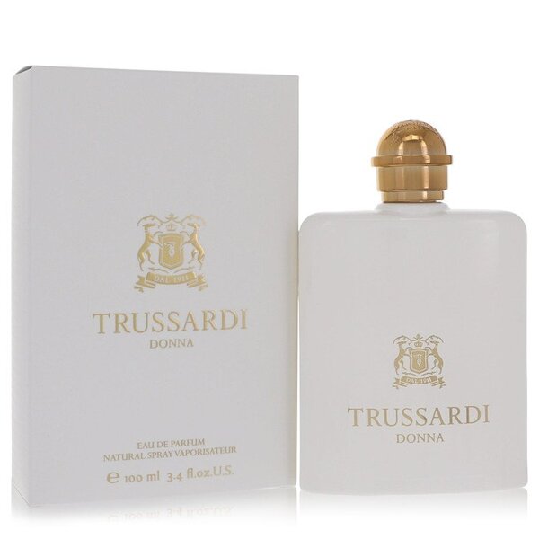 Trussardi Donna 3.4 fl oz Eau de Parfum for Women