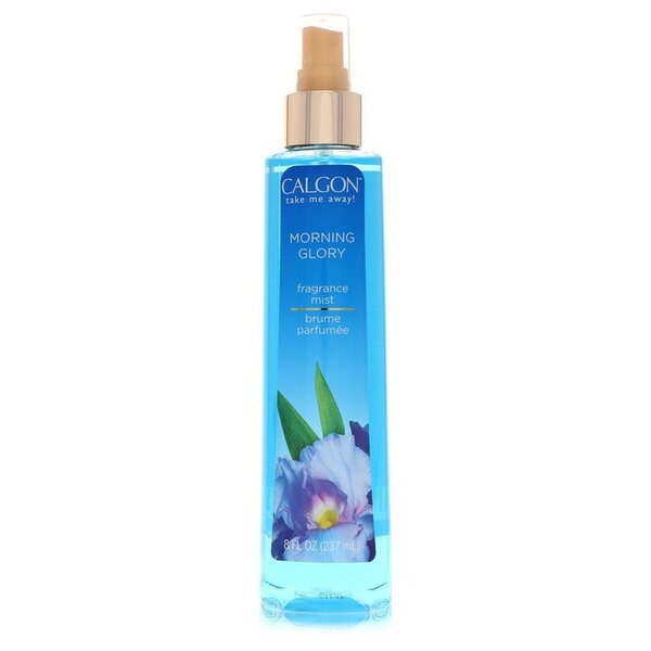 Calgon Morning Glory Body Mist 8 fl oz - Floral Escape