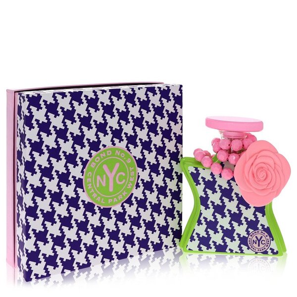 Bond No. 9 Central Park West Eau De Parfum 3.3 oz for Women
