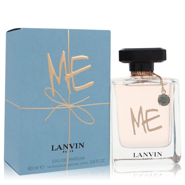 Lanvin Me 2.6 oz Eau de Parfum Spray for Women