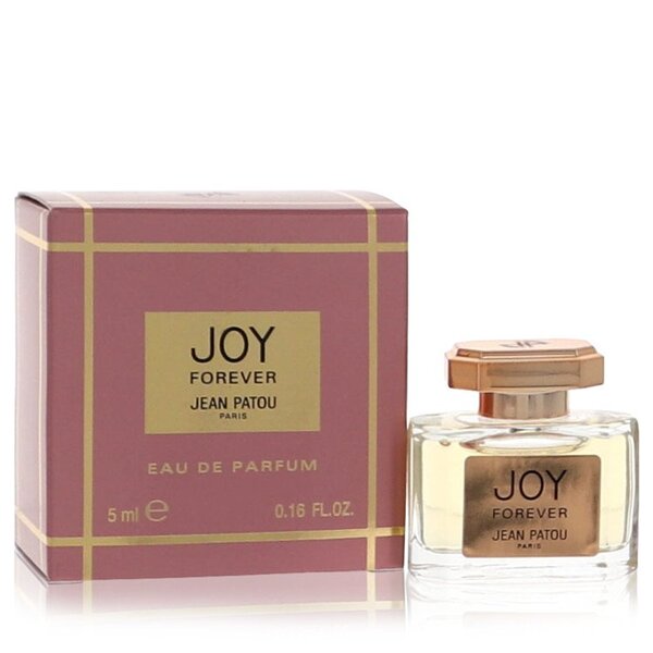 Jean Patou Joy Forever Mini EDP .16 oz - Floral Fragrance