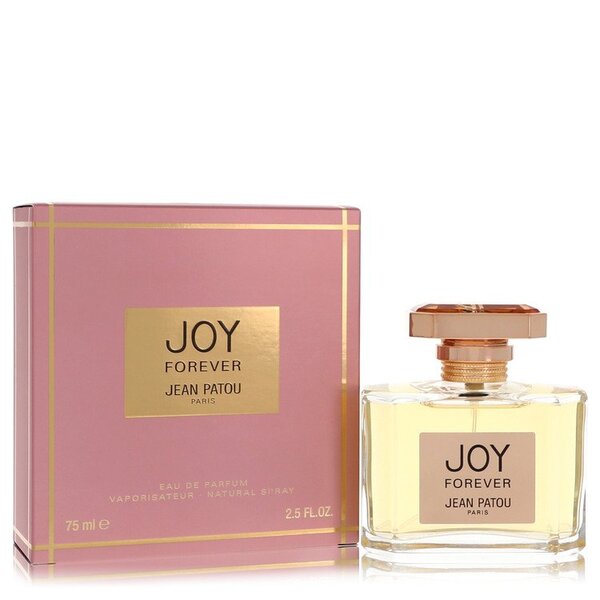 Jean Patou Joy Forever Eau De Parfum Spray 2.5 oz