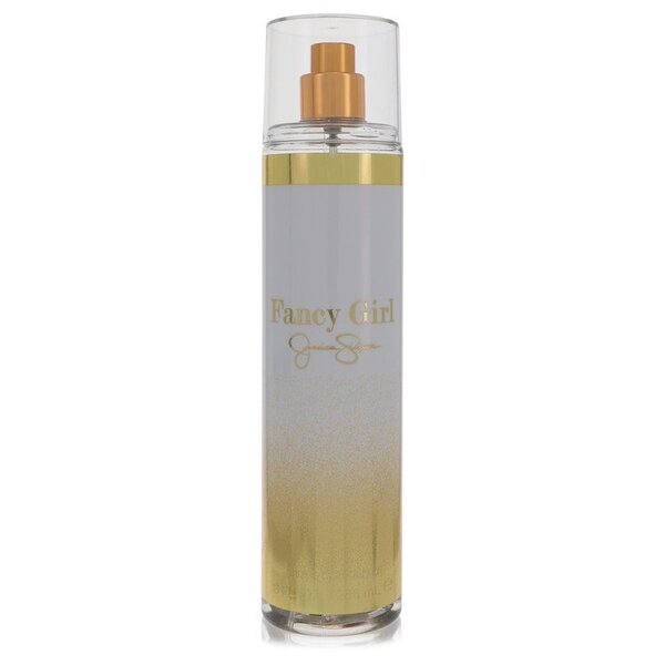 Jessica Simpson Fancy Girl Body Mist 8 oz