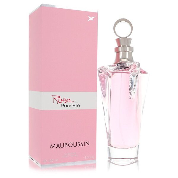 Mauboussin Rose Pour Elle 3.4 fl oz Eau de Parfum