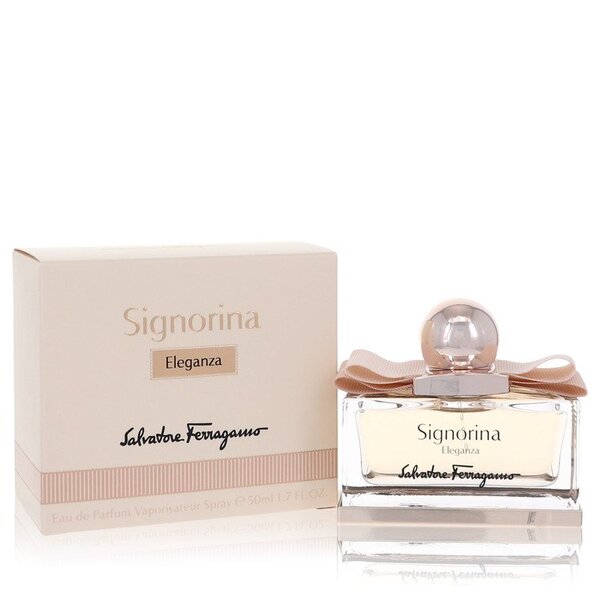 Salvatore Ferragamo Signorina Eleganza 1.7 oz EDP
