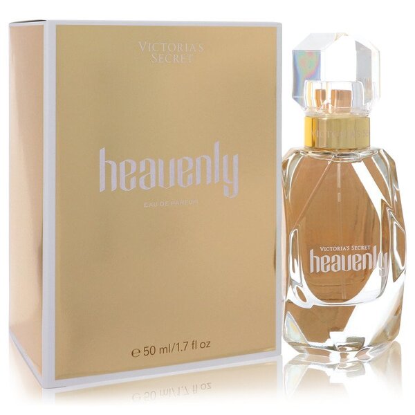 Victoria's Secret Heavenly Eau de Parfum 1.7 oz for Women