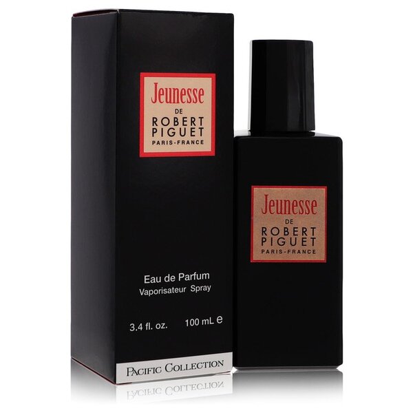 Robert Piguet Jeunesse Eau De Parfum 3.4 oz Spray