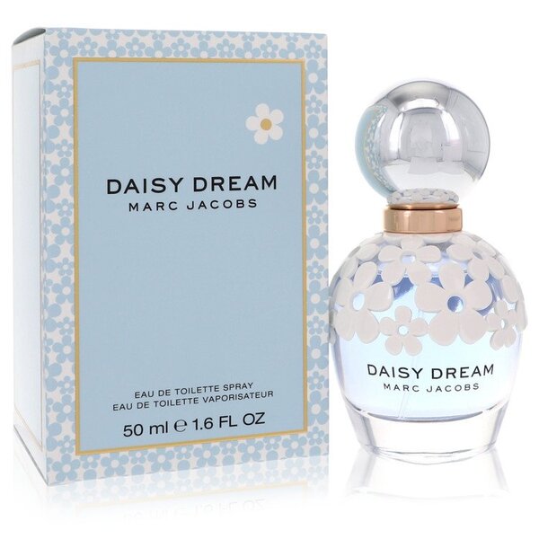 Marc Jacobs Daisy Dream Eau De Toilette 1.7 oz Spray