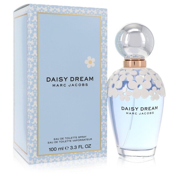 Marc Jacobs Daisy Dream Eau De Toilette 3.4 oz Spray