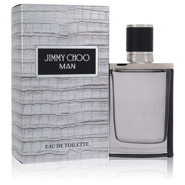 Jimmy Choo Man 1.7 oz Eau de Toilette Spray