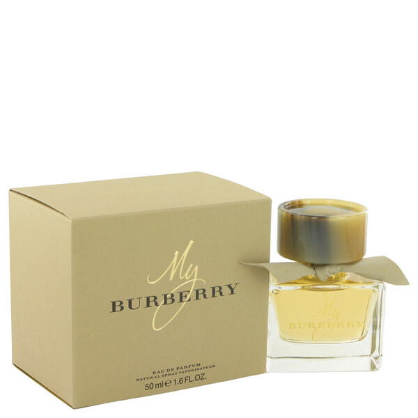 Burberry My Burberry Eau de Parfum 1.7 oz