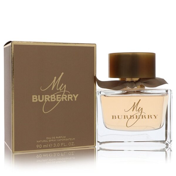 Burberry My Burberry Eau De Parfum 3 oz