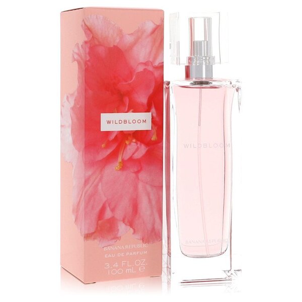 Banana Republic Wildbloom 3.4oz Eau De Parfum for Women