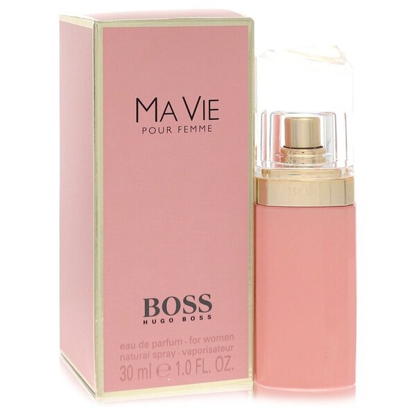 Hugo Boss Ma Vie 1oz Eau De Parfum Spray for Women