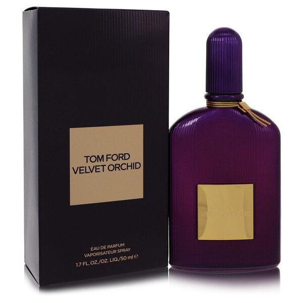 Tom Ford Velvet Orchid Eau De Parfum 1.7 oz