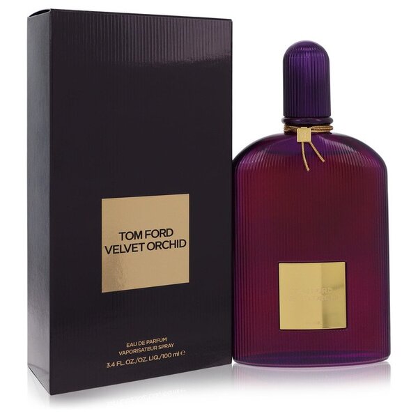 Tom Ford Velvet Orchid Eau de Parfum 3.4 oz