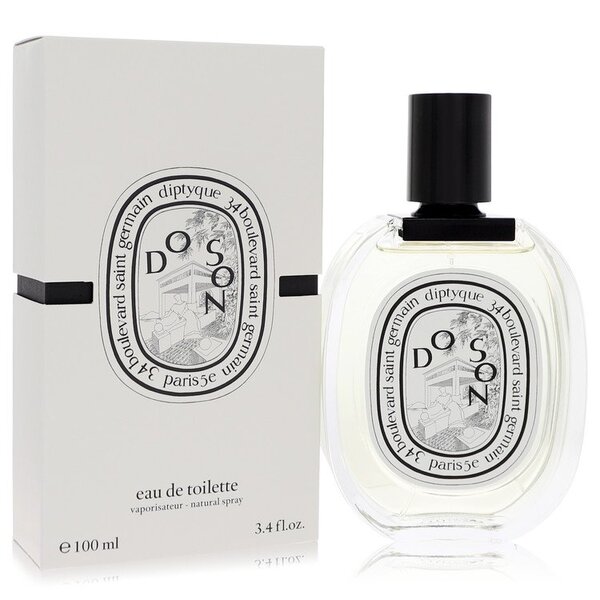 Diptyque Do Son EDT - Exotic Tuberose Escape 3.4 oz