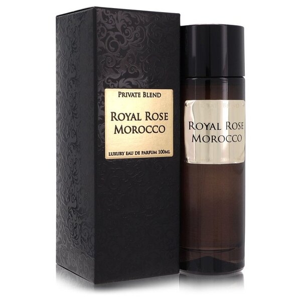 Chkoudra Paris Royal Rose Morocco Eau De Parfum 3.4 oz