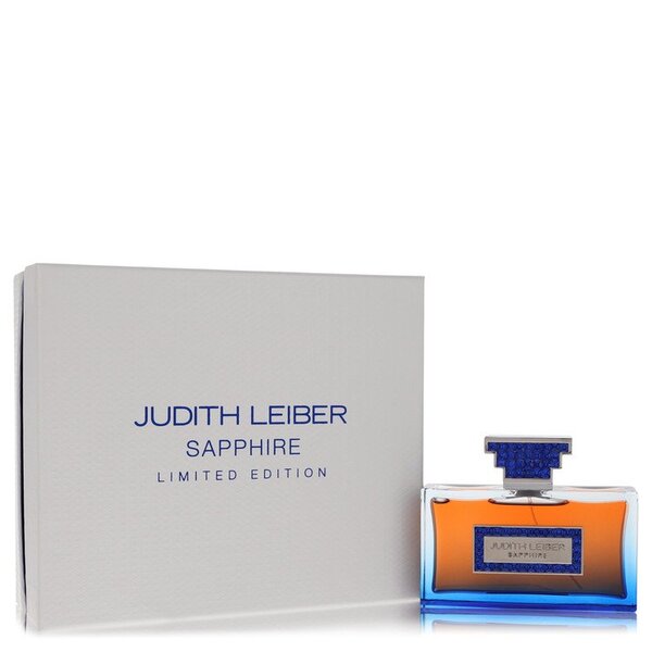 Judith Leiber Saphire Eau De Parfum Spray 2.5 oz