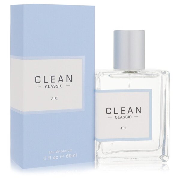 Clean Air Refreshing Eau De Parfum Spray 2.14 oz: Uplifting Scent