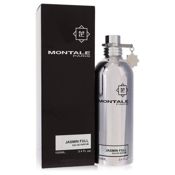Montale Jasmin Full Eau de Parfum Spray for Women - 3.3 oz