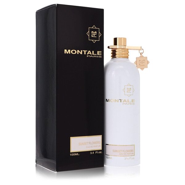 Montale Sunset Flowers 3.3 oz Eau de Parfum