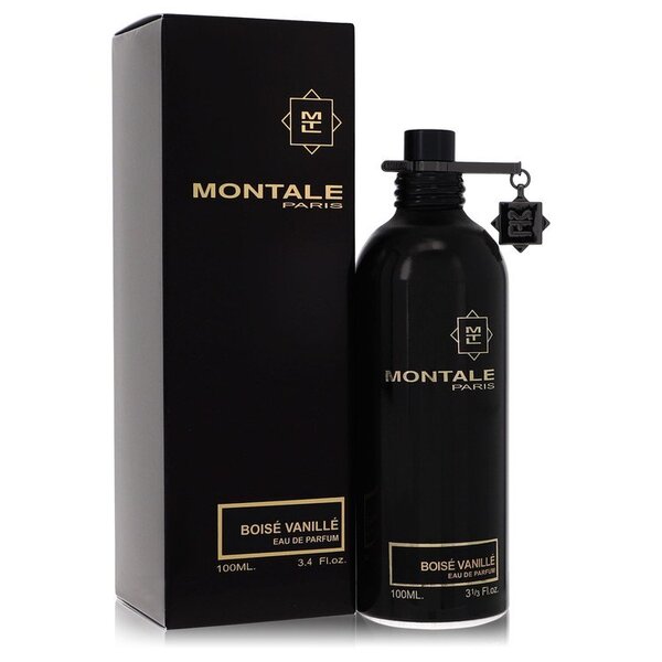 Montale Boise Vanille 3.3 oz Eau de Parfum