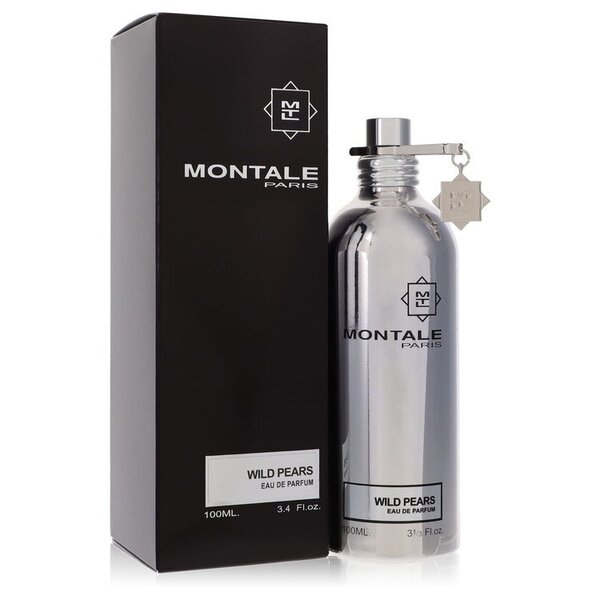 Montale Wild Pears 3.3 oz Eau de Parfum